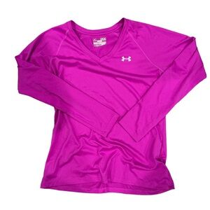 Under Armour long sleeve